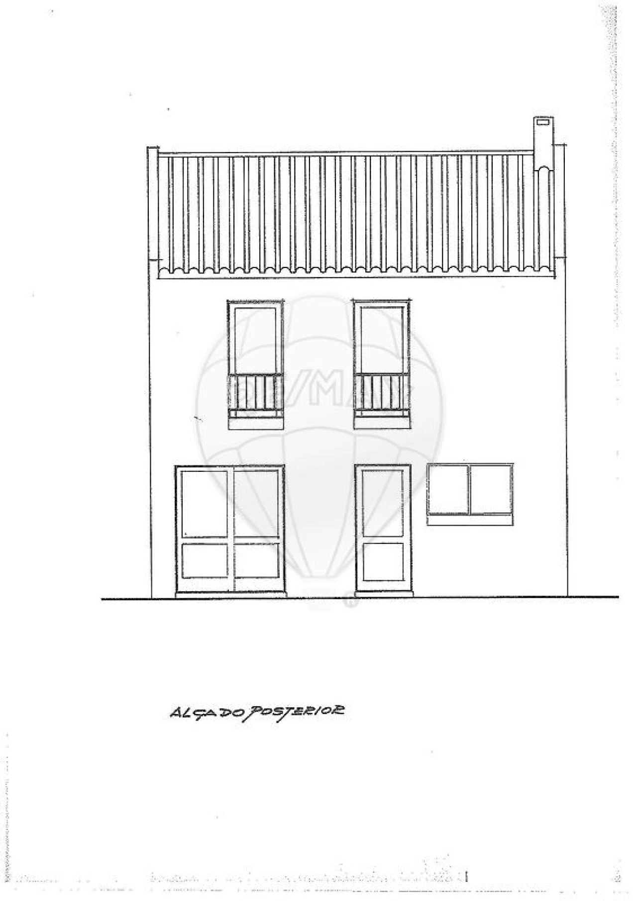 Moradia T3 para Venda em Algueirão-Mem Martins Foto 14