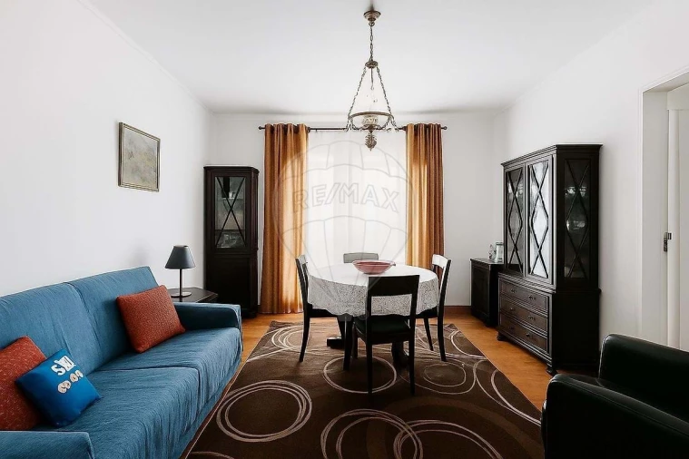 Moradia T3 para Venda em Algueirão-Mem Martins Foto 4