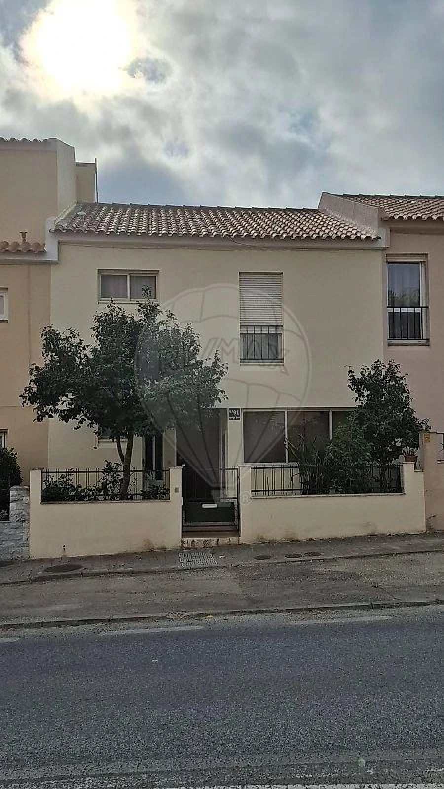 Moradia T3 para Venda em Algueirão-Mem Martins Foto 1