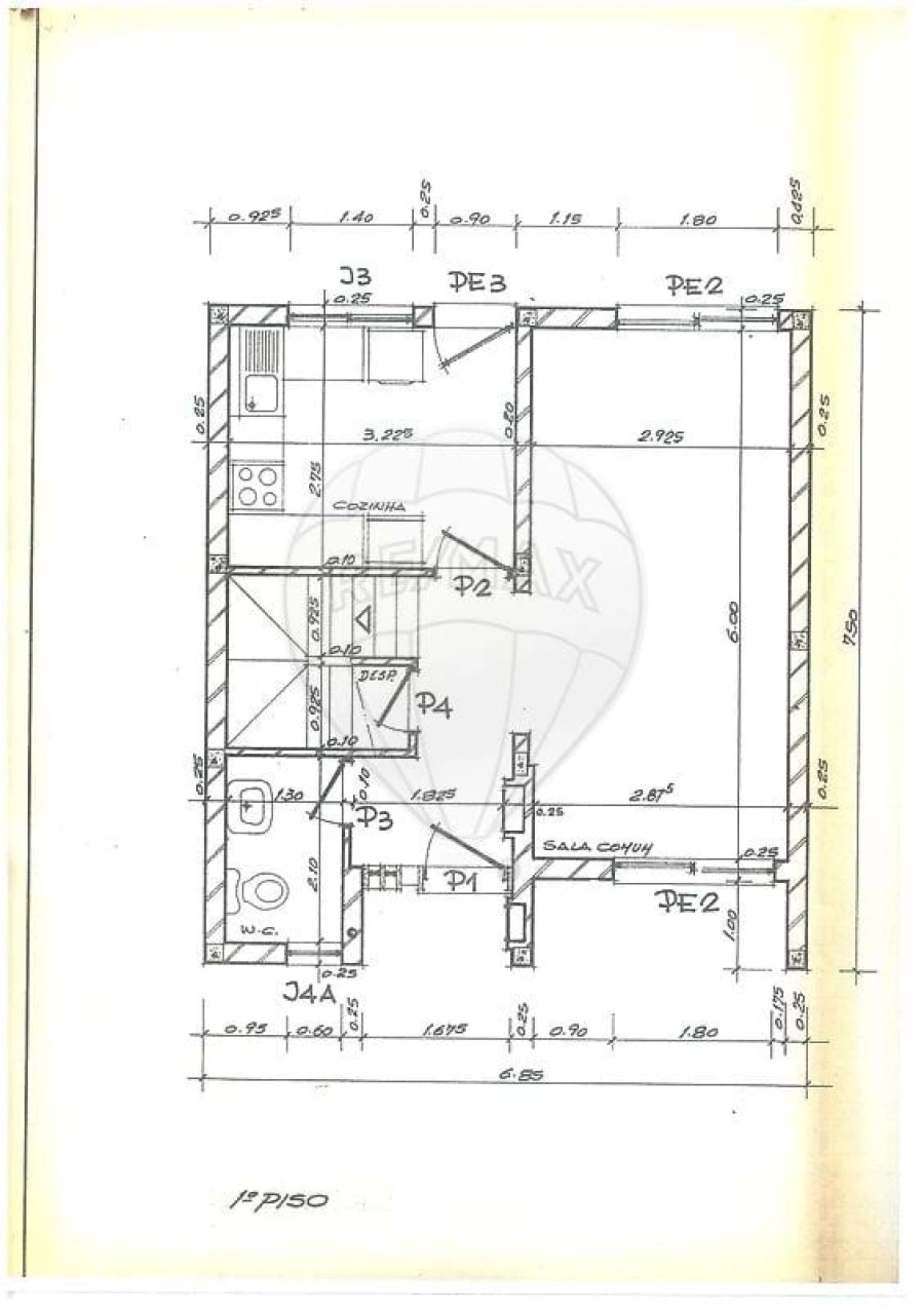 Moradia T3 para Venda em Algueirão-Mem Martins Foto 10