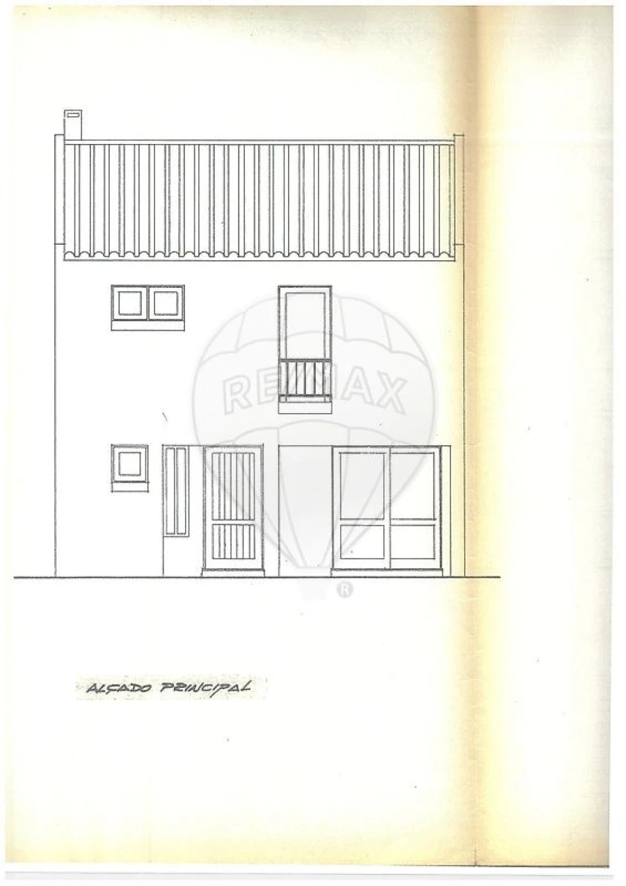 Moradia T3 para Venda em Algueirão-Mem Martins Foto 13