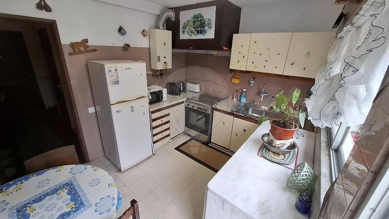 Moradia T3 para Venda em Algueirão-Mem Martins Foto 7