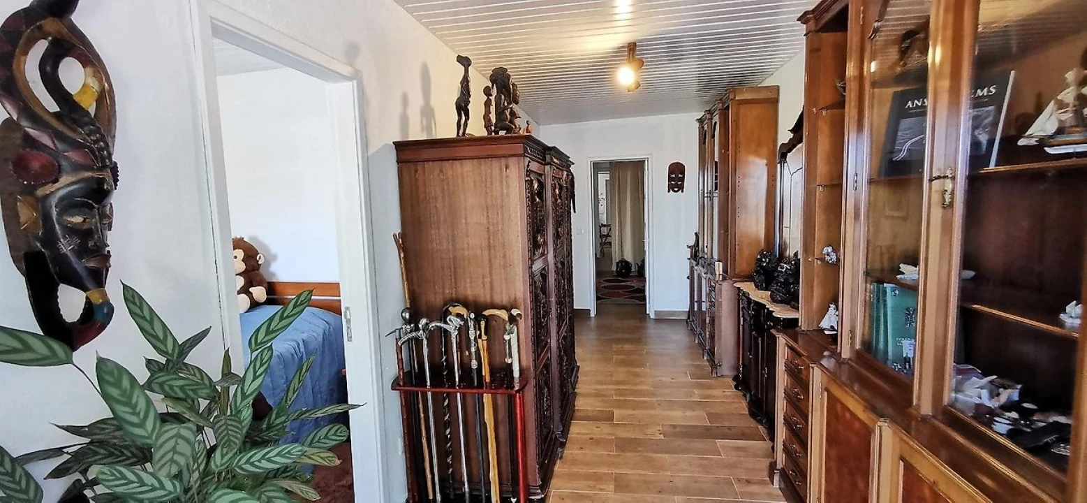 Moradia T2 para Venda em Benfica do Ribatejo Foto 5