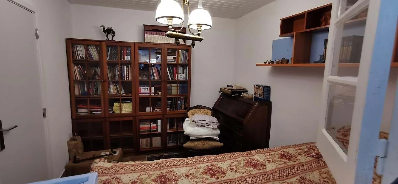 Moradia T2 para Venda em Benfica do Ribatejo Foto 13