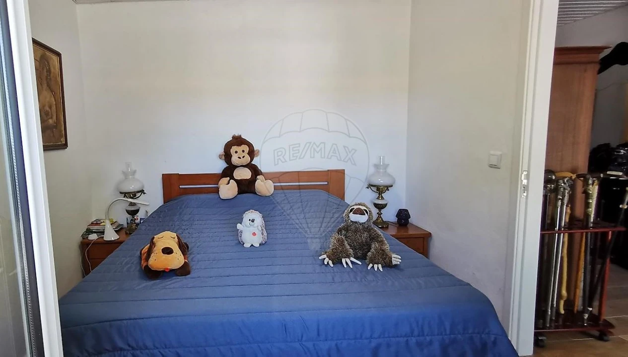 Moradia T2 para Venda em Benfica do Ribatejo Foto 8