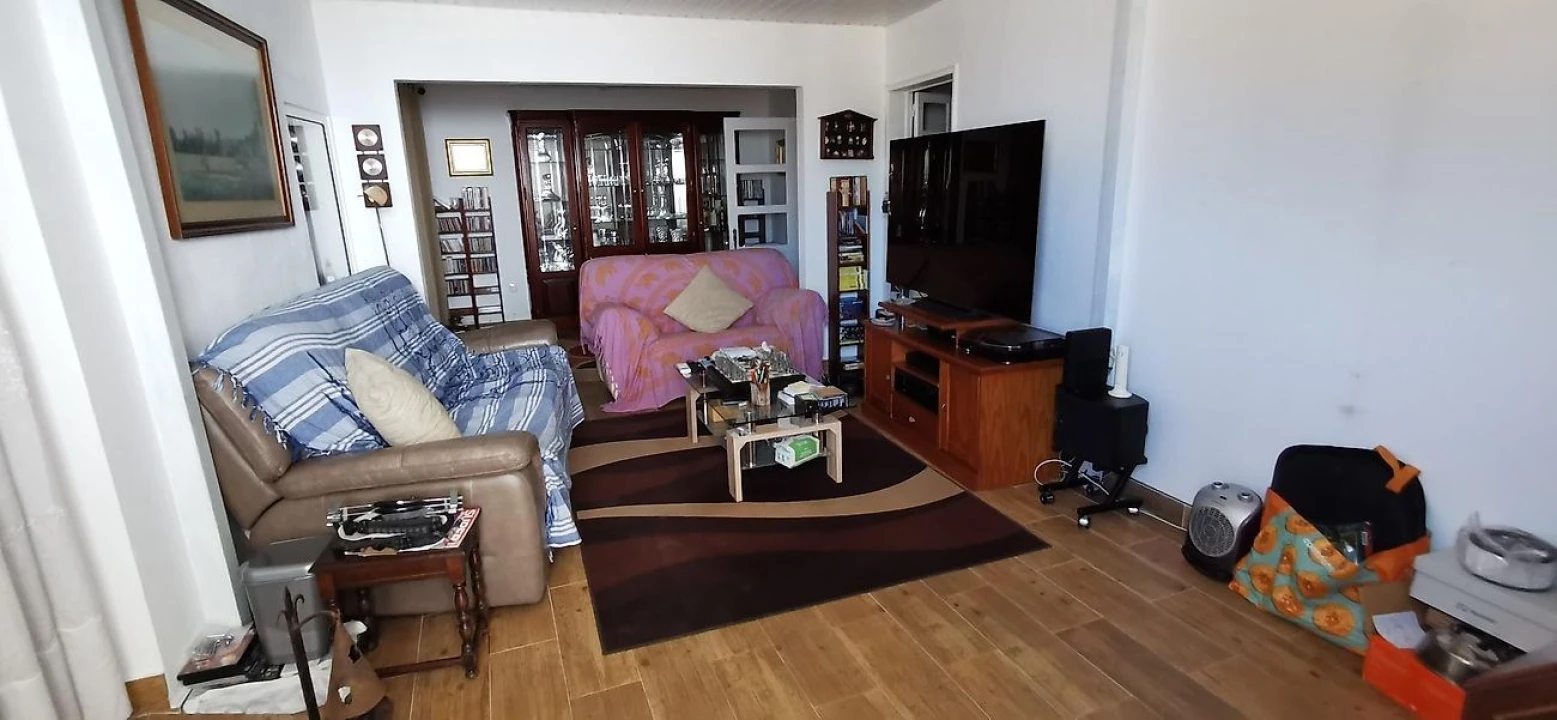 Moradia T2 para Venda em Benfica do Ribatejo Foto 15