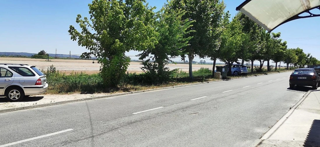 Moradia T2 para Venda em Benfica do Ribatejo Foto 37