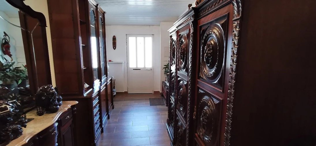 Moradia T2 para Venda em Benfica do Ribatejo Foto 11