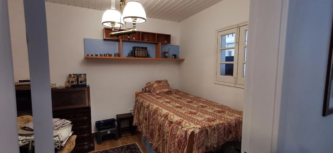 Moradia T2 para Venda em Benfica do Ribatejo Foto 12