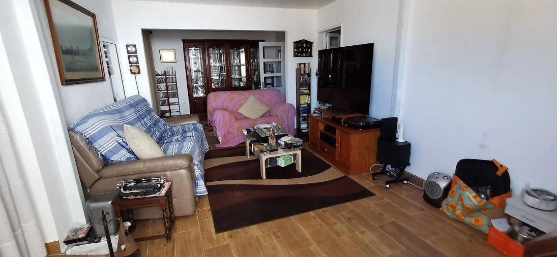 Moradia T2 para Venda em Benfica do Ribatejo Foto 15