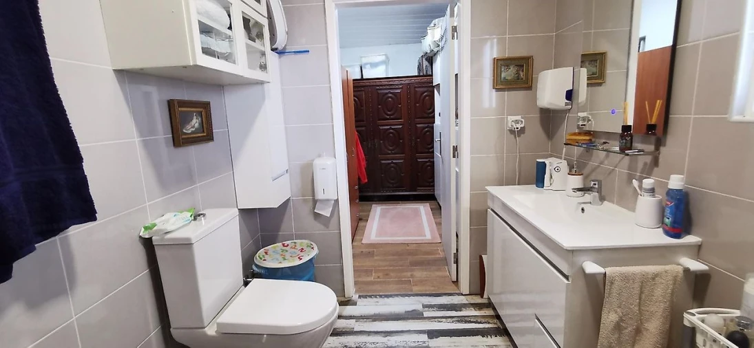 Moradia T2 para Venda em Benfica do Ribatejo Foto 36