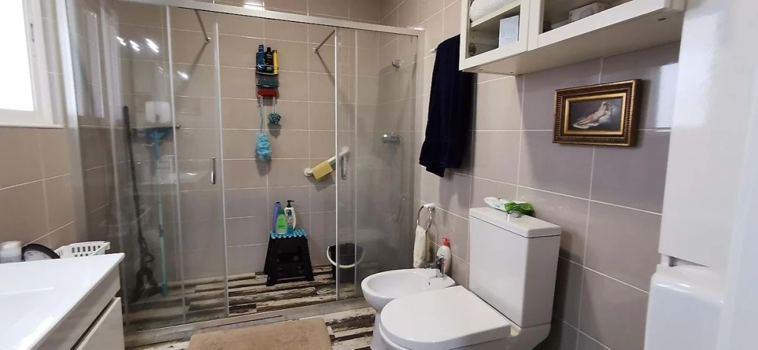 Moradia T2 para Venda em Benfica do Ribatejo Foto 9