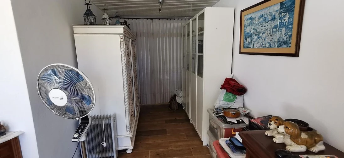 Moradia T2 para Venda em Benfica do Ribatejo Foto 32