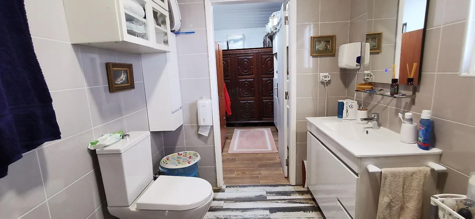 Moradia T2 para Venda em Benfica do Ribatejo Foto 36