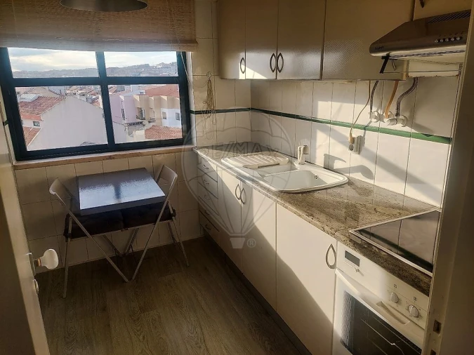 Apartamento T2 para Venda em Agualva e Mira-Sintra Foto 20