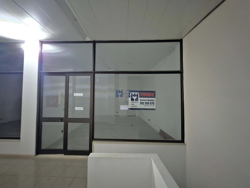 Negócio para Venda em Fatima Foto 12