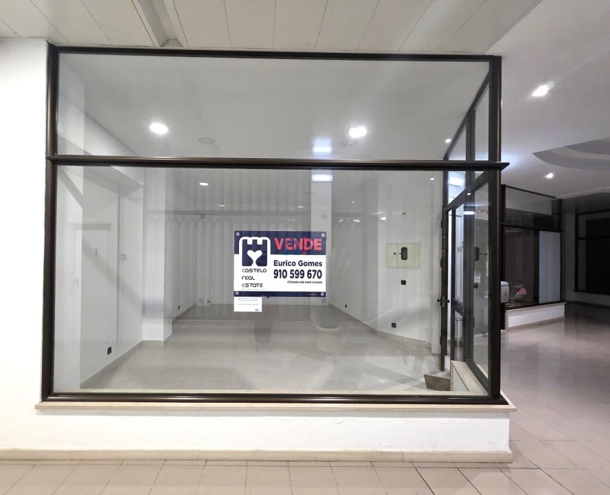 Negócio para Venda em Fatima Foto 1