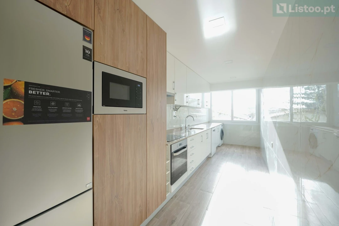 Apartamento T2 para Venda em Cascais e Estoril Foto 10
