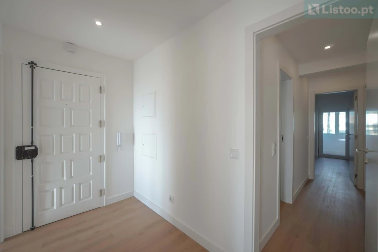 Apartamento T2 para Venda em Cascais e Estoril Foto 13