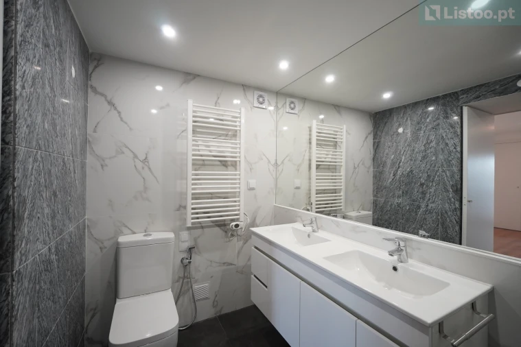 Apartamento T2 para Venda em Cascais e Estoril Foto 31