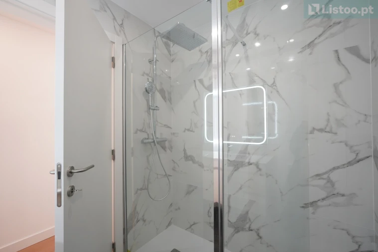 Apartamento T2 para Venda em Cascais e Estoril Foto 35