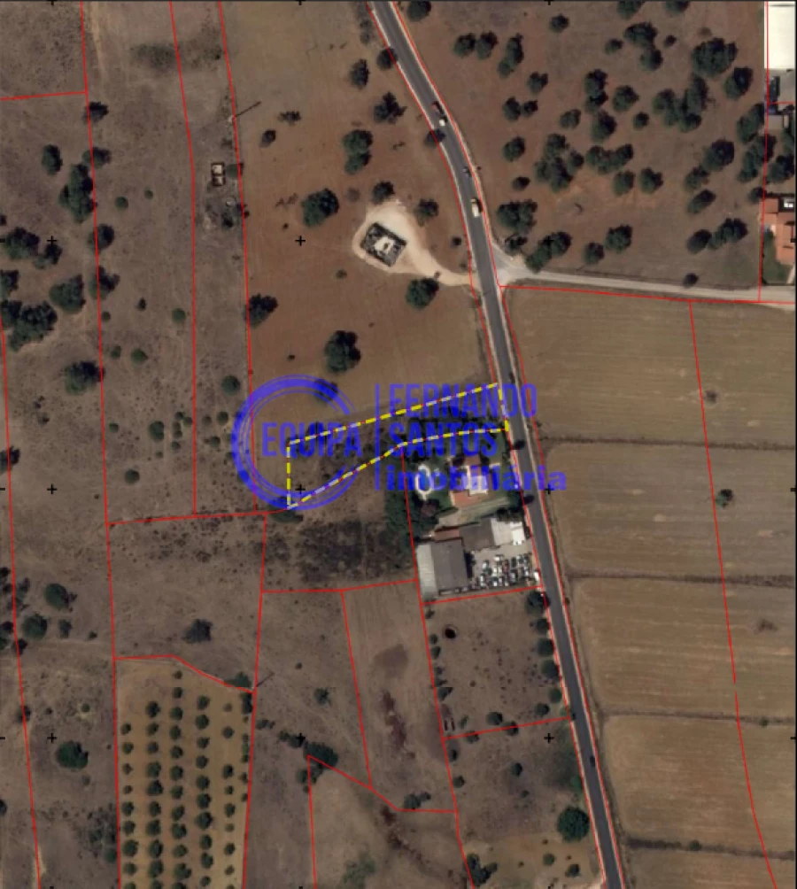 Terreno para Venda em São Silvestre Foto 4