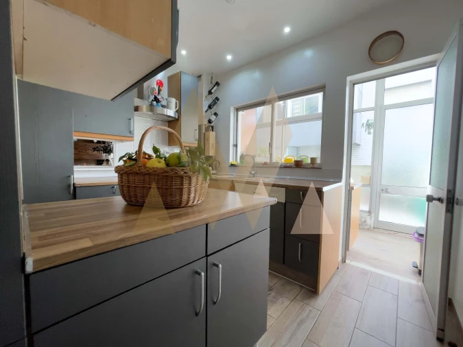 Apartamento T4 para Venda em Póvoa de Varzim, Beiriz e Argivai Foto 2