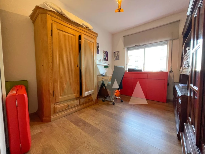 Apartamento T4 para Venda em Póvoa de Varzim, Beiriz e Argivai Foto 31