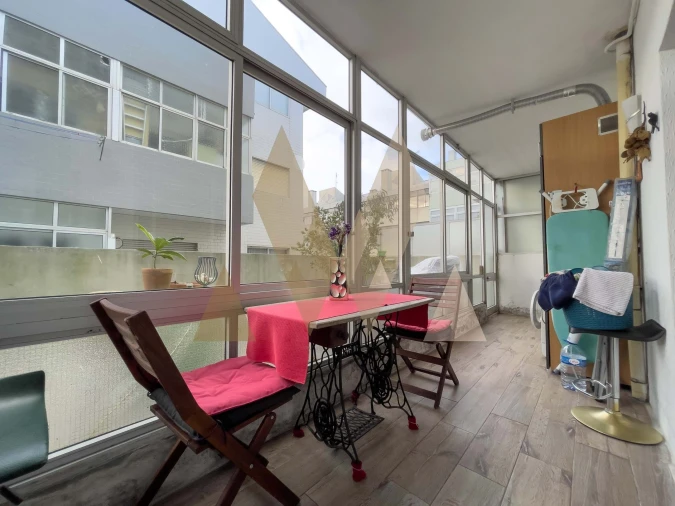 Apartamento T4 para Venda em Póvoa de Varzim, Beiriz e Argivai Foto 11