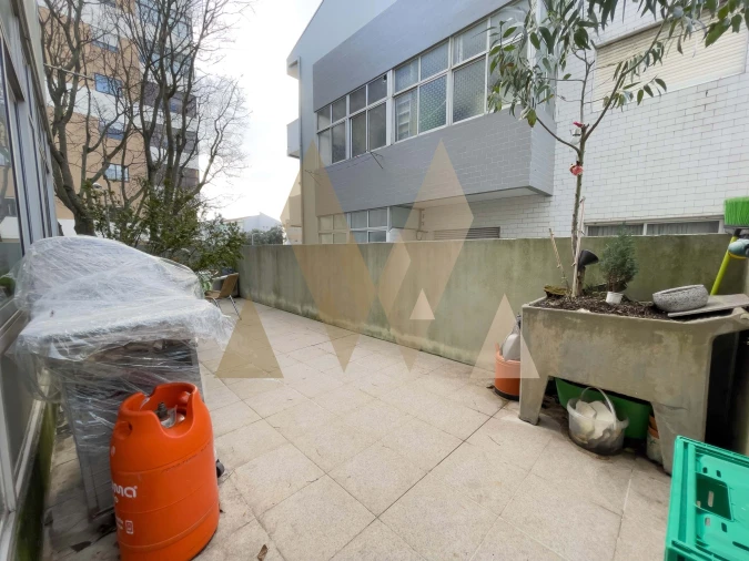 Apartamento T4 para Venda em Póvoa de Varzim, Beiriz e Argivai Foto 12