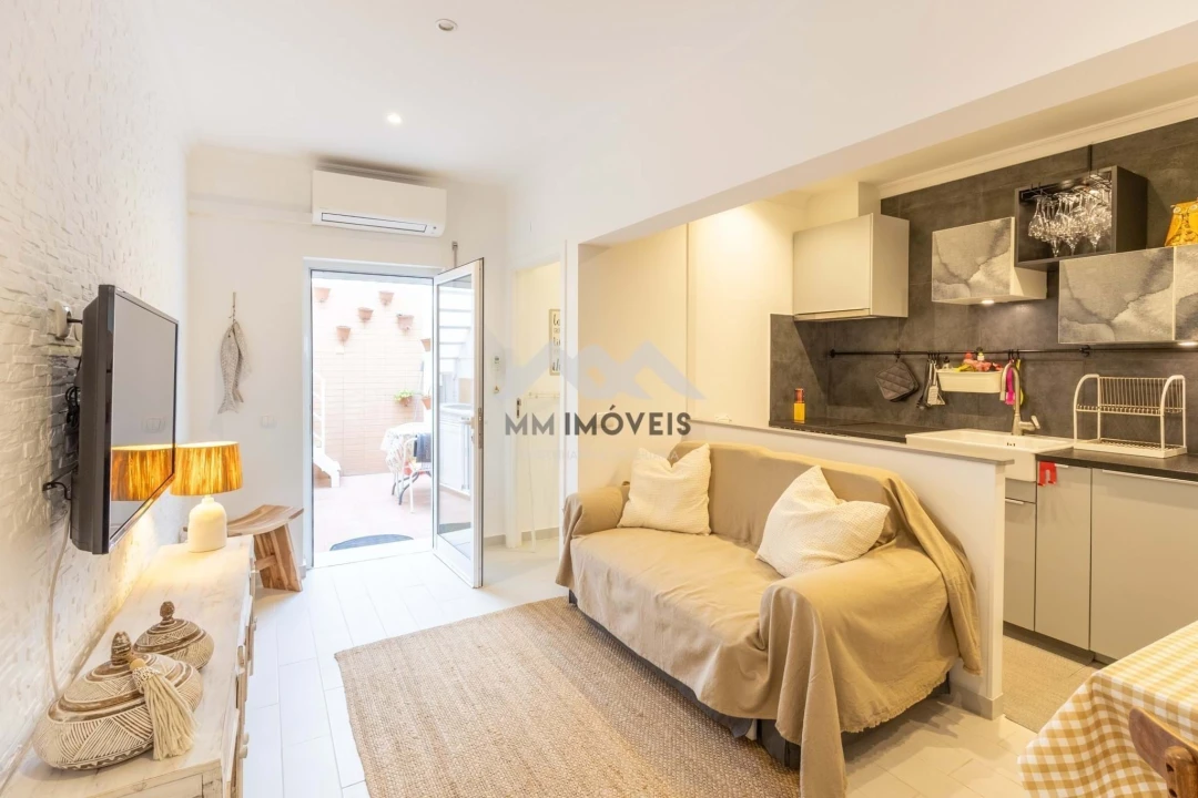 Moradia T2 para Venda em Olhão Foto 4