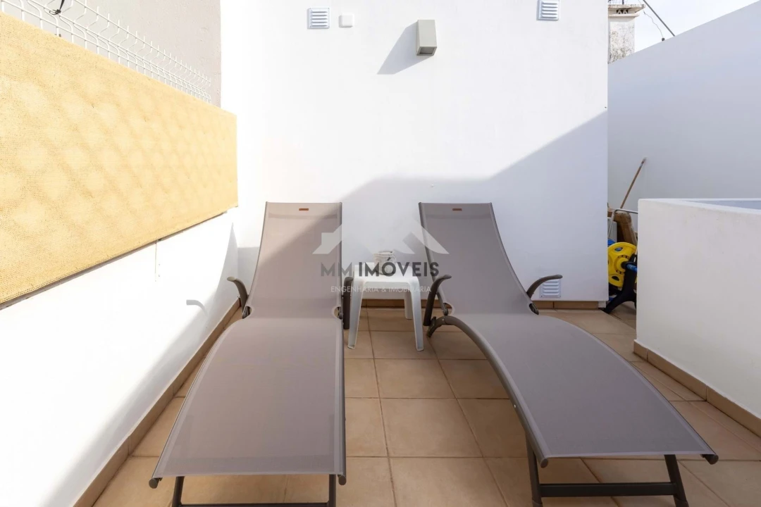 Moradia T2 para Venda em Olhão Foto 26