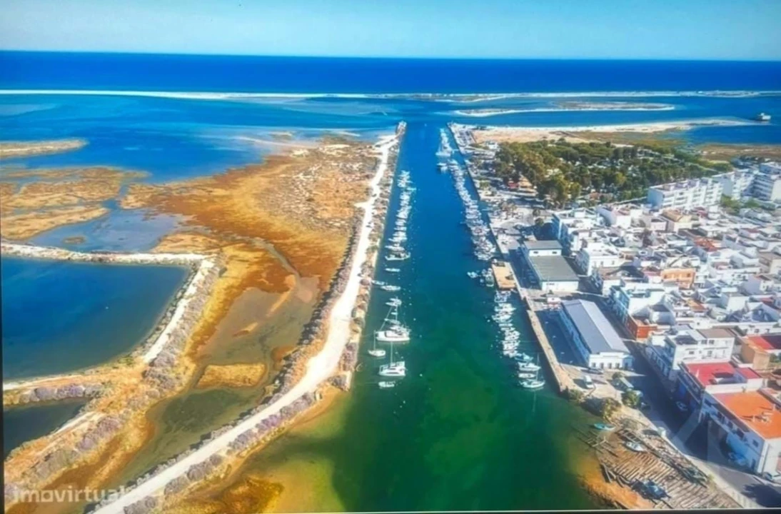 Moradia T2 para Venda em Olhão Foto 1