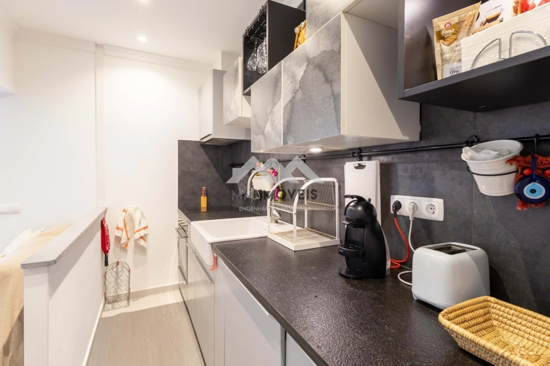 Moradia T2 para Venda em Olhão Foto 10