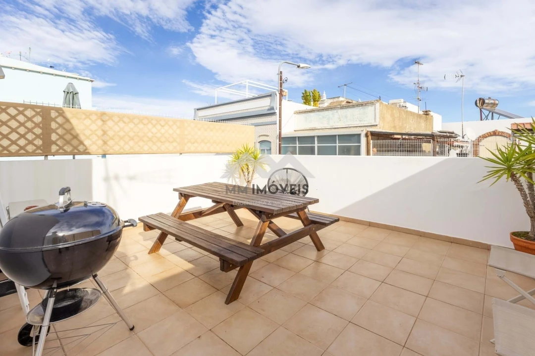 Moradia T2 para Venda em Olhão Foto 27