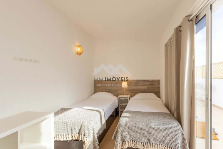 Moradia T2 para Venda em Olhão Foto 8