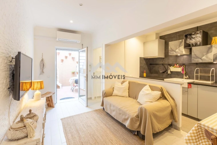 Moradia T2 para Venda em Olhão Foto 4