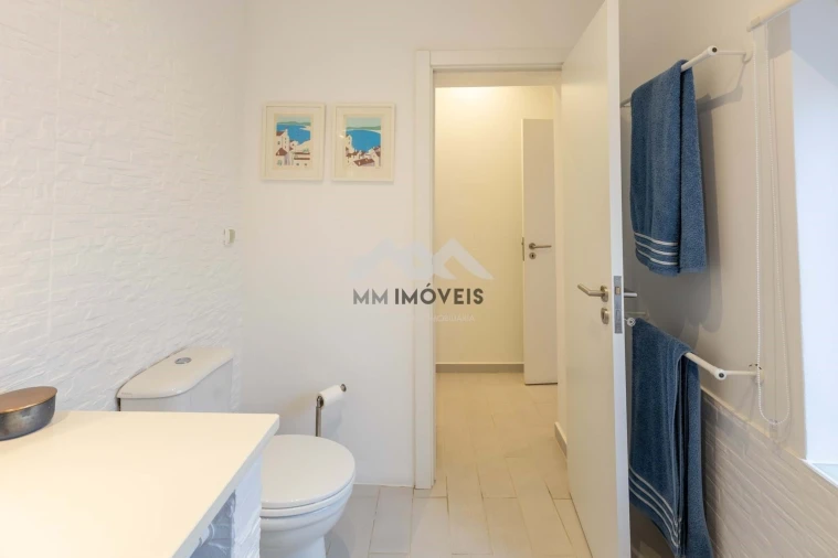 Moradia T2 para Venda em Olhão Foto 21