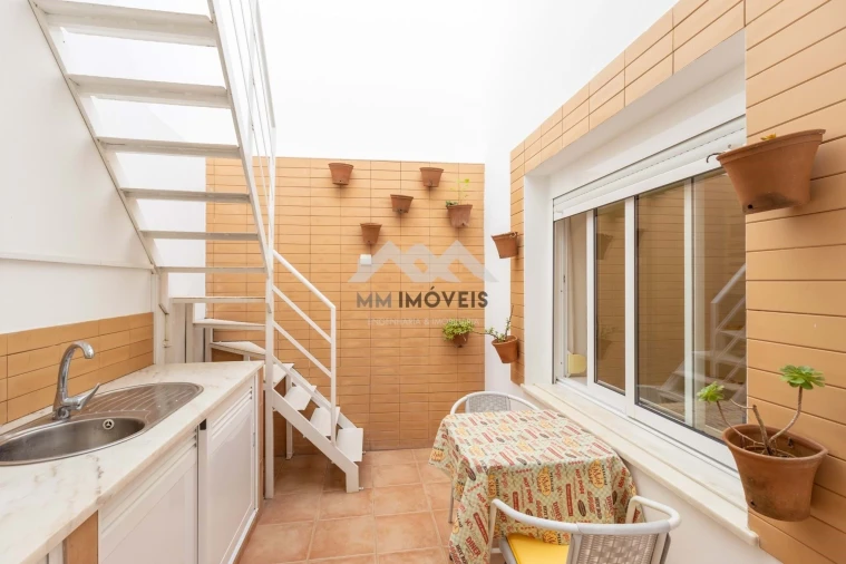 Moradia T2 para Venda em Olhão Foto 22