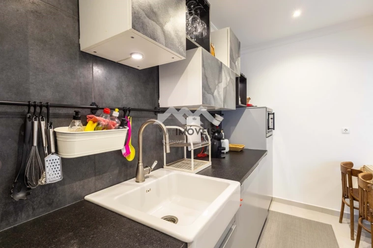 Moradia T2 para Venda em Olhão Foto 11