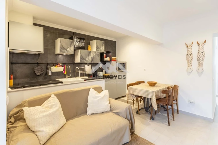 Moradia T2 para Venda em Olhão Foto 9