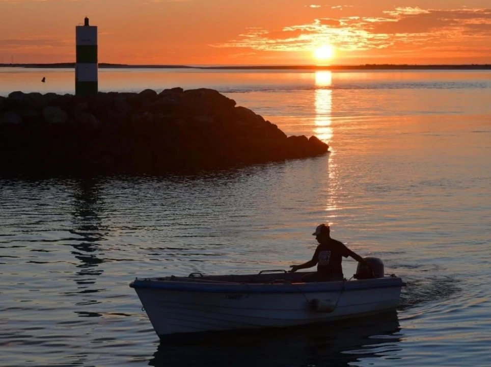 Moradia T2 para Venda em Olhão Foto 34