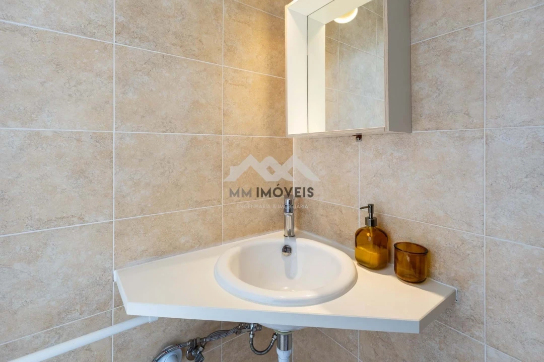 Moradia T2 para Venda em Olhão Foto 30