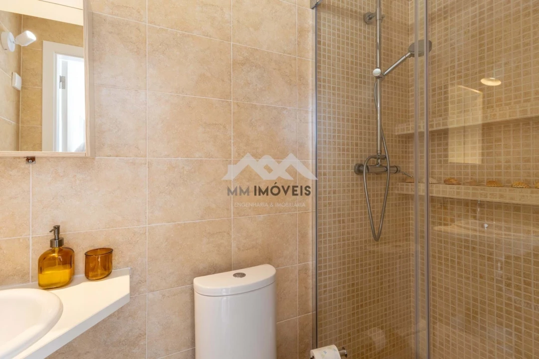 Moradia T2 para Venda em Olhão Foto 6