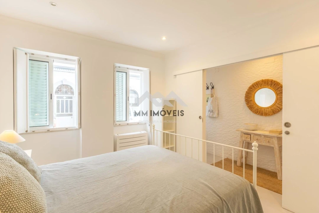 Moradia T2 para Venda em Olhão Foto 14