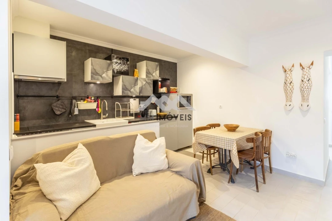 Moradia T2 para Venda em Olhão Foto 9