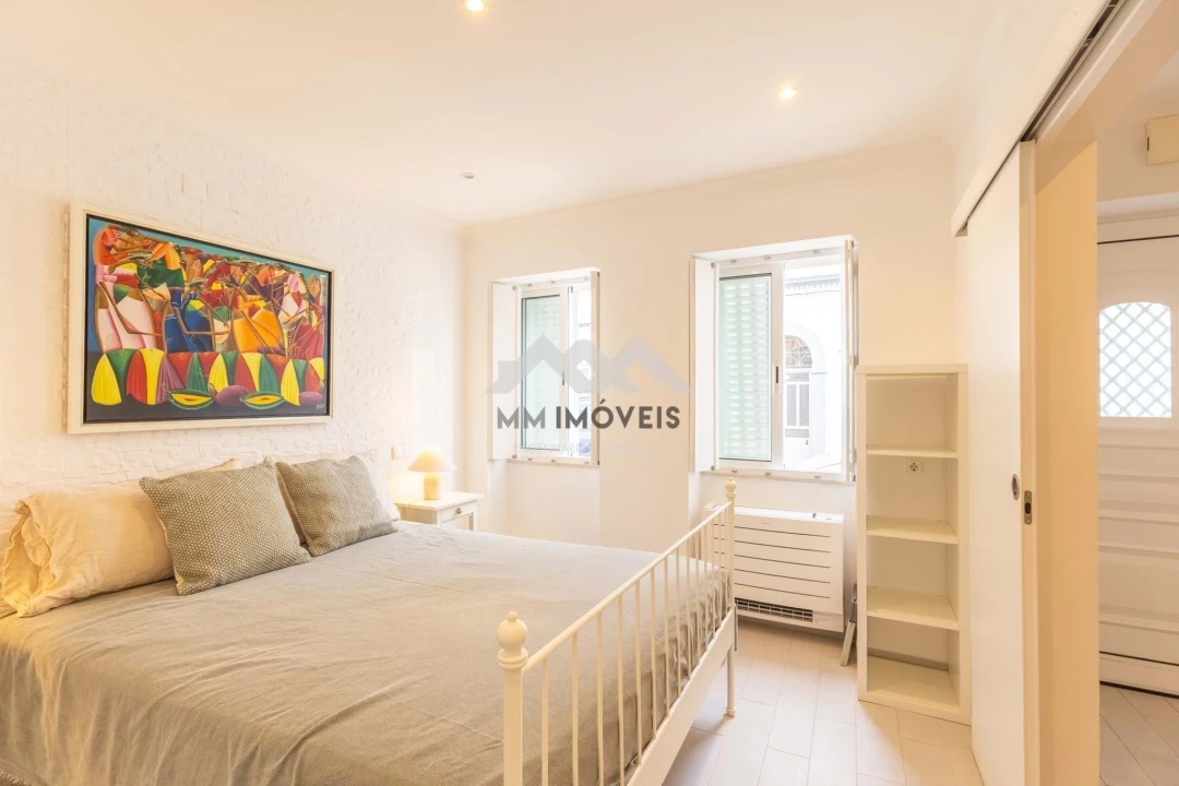 Moradia T2 para Venda em Olhão Foto 13