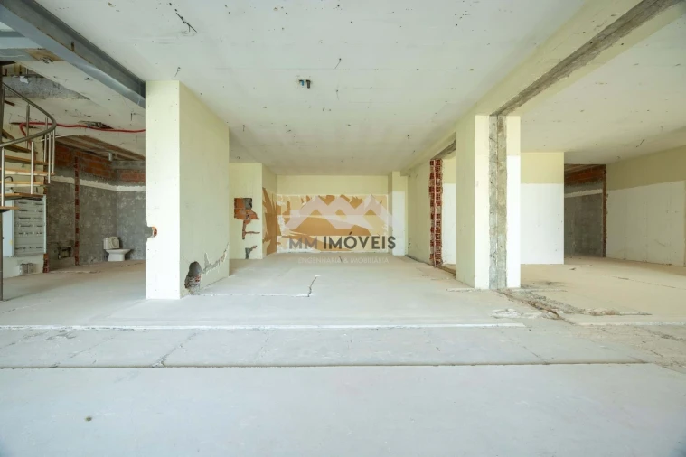 Negócio para Arrendamento em Matosinhos e Leça da Palmeira Foto 8