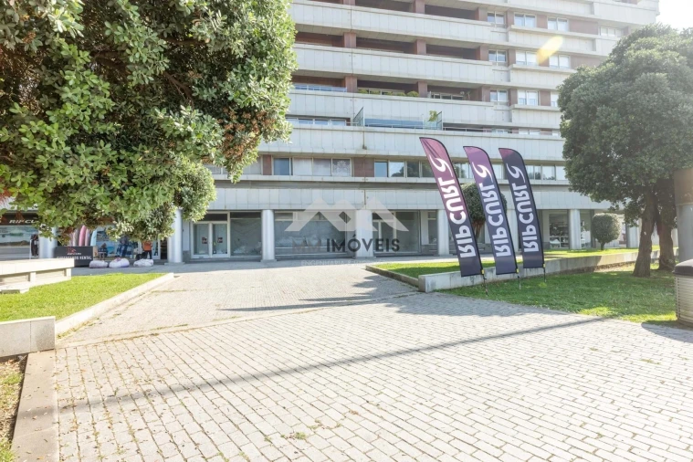 Negócio para Arrendamento em Matosinhos e Leça da Palmeira Foto 5
