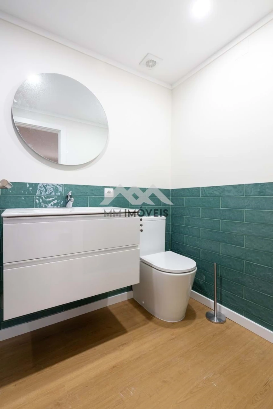 Apartamento T3 para Arrendamento em Aldoar, Foz do Douro e Nevogilde Foto 37